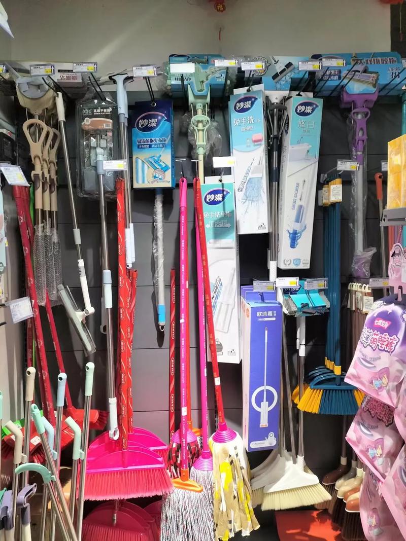 獨(dú)家臻選，日用百貨全品系列丨展廳實(shí)拍一覽